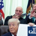 Trump psychedelics order largely symbolic, analysts say | Trump administration