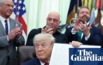 Trump psychedelics order largely symbolic, analysts say | Trump administration