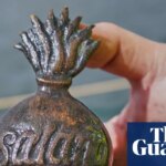 Archaeologists discover wreck of Danish warship sunk by Nelson 225 years ago | Archaeology