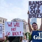 A Tennessee woman needed an abortion to save her life. She then joined a lawsuit against the state’s ban | Tennessee