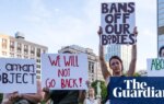 A Tennessee woman needed an abortion to save her life. She then joined a lawsuit against the state’s ban | Tennessee