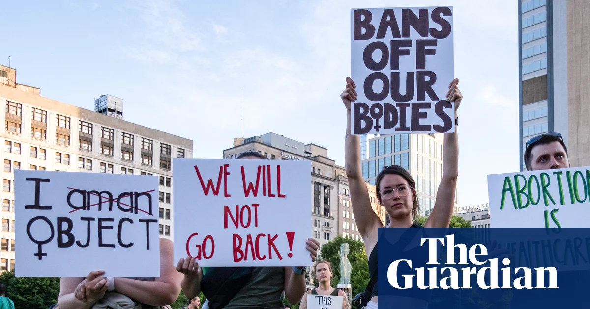 A Tennessee woman needed an abortion to save her life. She then joined a lawsuit against the state’s ban | Tennessee