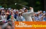 The Masters is a welcome oasis in golf’s fractious world, despite its stuffy foibles | The Masters