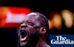 ‘Let’s do it’: Deontay Wilder targets Anthony Joshua fight after beating Chisora | Boxing