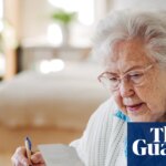 My mother has been overpaid her civil service pension and ordered to repay it | Money