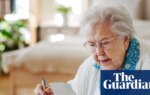 My mother has been overpaid her civil service pension and ordered to repay it | Money