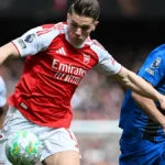 Arsenal vs Bournemouth LIVE updates, watch live, score, analysis, highlights