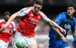 Arsenal vs Bournemouth LIVE updates, watch live, score, analysis, highlights