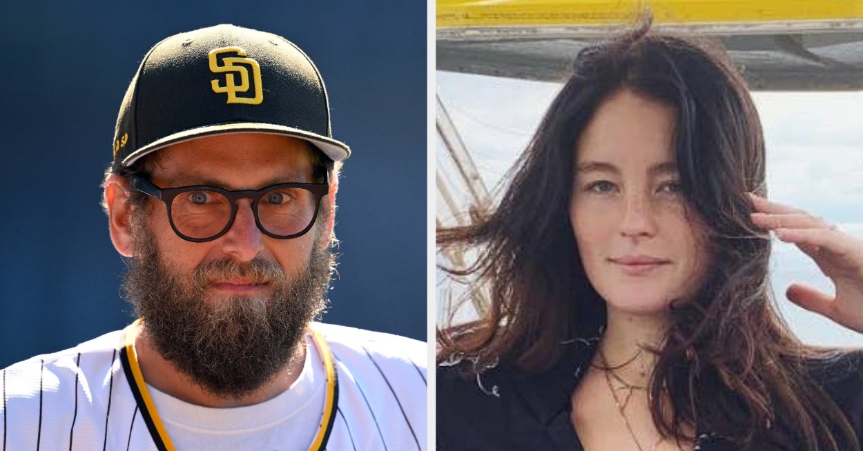 Jonah Hill's Rare Comments About His Wife And Kids