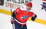 Alex Ovechkin says he's waiting until after the season to decide his hockey future