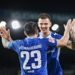 2. Bundesliga: Magdeburg ease relegation concerns as Ende’s Düsseldorf debut end in defeat