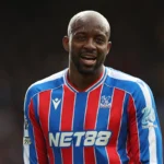 Mateta praises Palace fans after dramatic Newcastle win