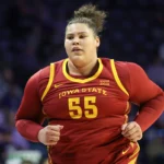 Ex-Iowa State star Audi Crooks transferring to Oklahoma State for senior season