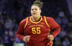 Ex-Iowa State star Audi Crooks transferring to Oklahoma State for senior season