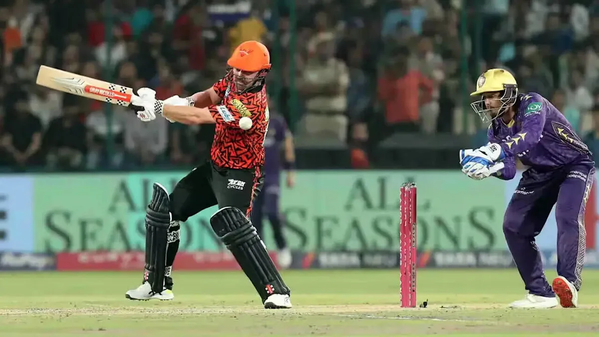 IPL 2026 KKR vs SRH Live Streaming: How to watch Kolkata Knight Riders vs Sunrisers Hyderabad live in India, US, UK and Canada