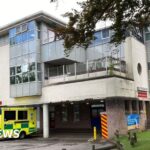 Cheltenham A&E service becomes minor injuries unit during strike