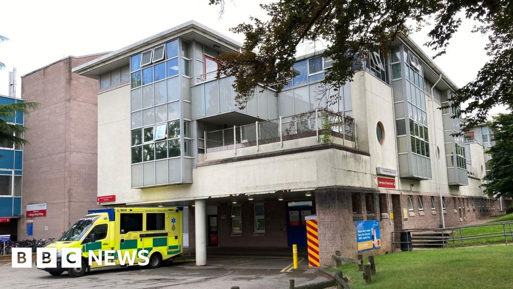 Cheltenham A&E service becomes minor injuries unit during strike