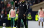 Celtic v Falkirk match officials named, Martin O’Neill six wins from glory
