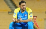 IPL 2026 | When will MS Dhoni return? Ruturaj Gaikwad provides big update, says 'for those asking ... '