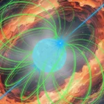 Spinning dead stars found blasting radio signals from the 'edge of their magnetic reach'