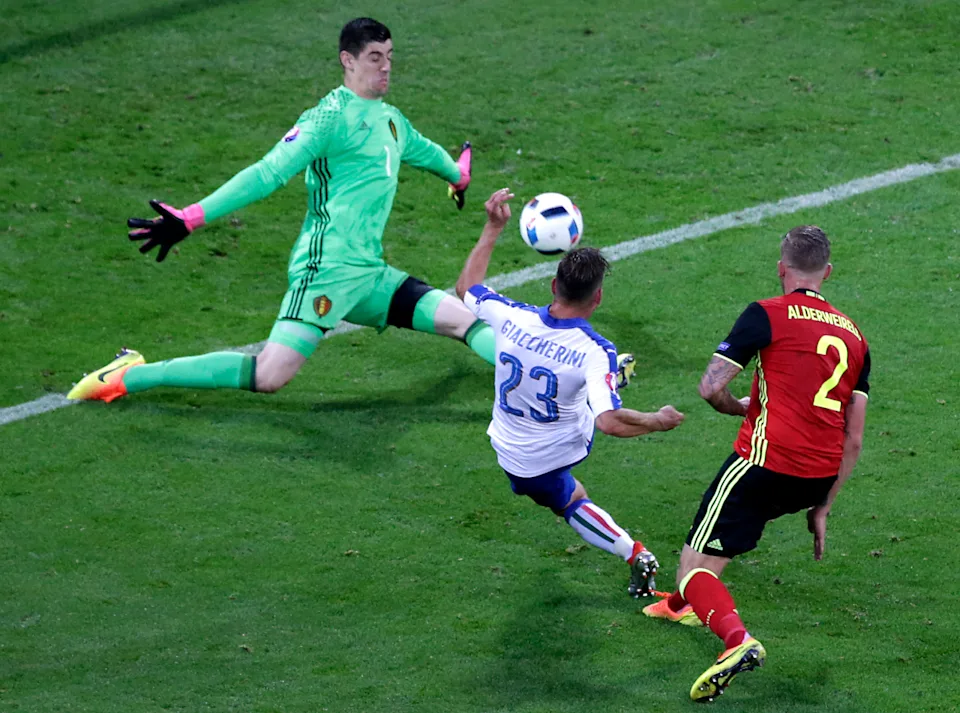 Conte will bring Italy ‘back to the World Cup,’ says ex-Azzurri winger