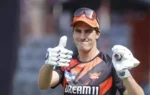 Pat Cummins cleared by Cricket Australia for IPL return; SRH captain set to play against RR