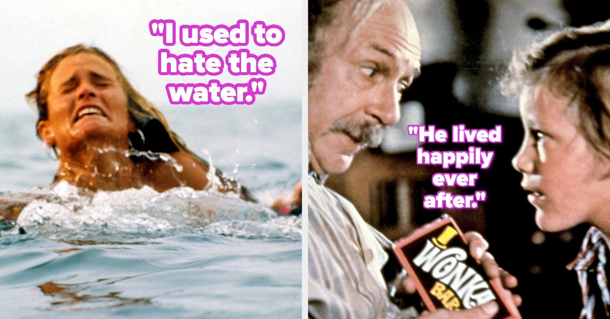 Classic Movie Last Lines Quiz: Test Your Knowledge