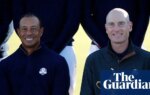 Jim Furyk to reportedly lead US Ryder Cup team after Tiger Woods’ withdrawal | Ryder Cup