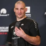 Sean Strickland slammed over behaviour as young fan asked for photo