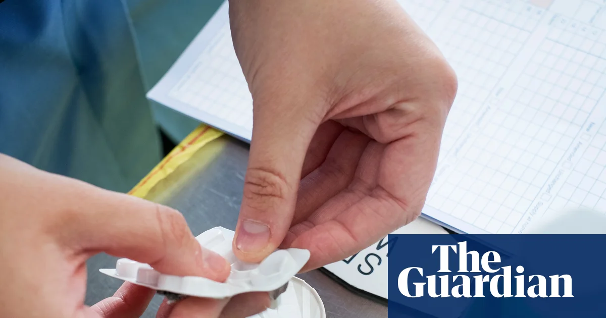 UK drug exports to US spared tariffs under deal critics say will cost NHS billions | NHS