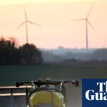 Campaigners demand action to break UK’s ‘addiction’ to herbicides | Herbicides