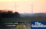 Campaigners demand action to break UK’s ‘addiction’ to herbicides | Herbicides