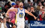 Curry and Green roll back the years to keep Warriors’ season alive: ‘For one night, we’re us’ | NBA