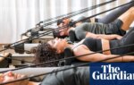 ‘Wild west’ reformer pilates boom is causing rise in injuries, experts warn | Fitness