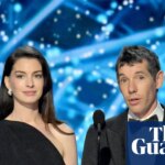 Muons, massive waves and restored sight: the winners at the ‘Oscars of science’ – podcast | Science
