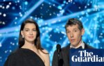 Muons, massive waves and restored sight: the winners at the ‘Oscars of science’ – podcast | Science