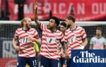 MLS will have fewer US World Cup players than ever. Its impact is being felt anyway | USA