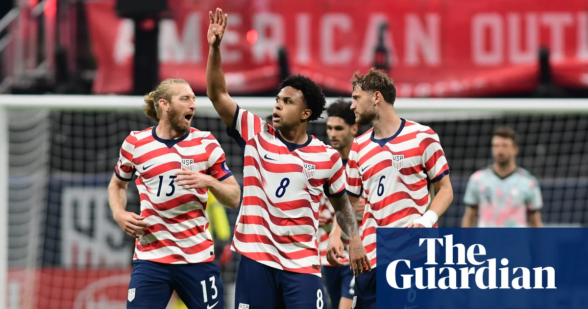 MLS will have fewer US World Cup players than ever. Its impact is being felt anyway | USA