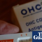 New Covid variant BA.3.2 detected across US, but experts urge vigilance over alarm | US news