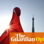 Finally, the clitoris is getting the attention it deserves | Arwa Mahdawi
