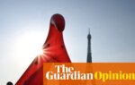 Finally, the clitoris is getting the attention it deserves | Arwa Mahdawi