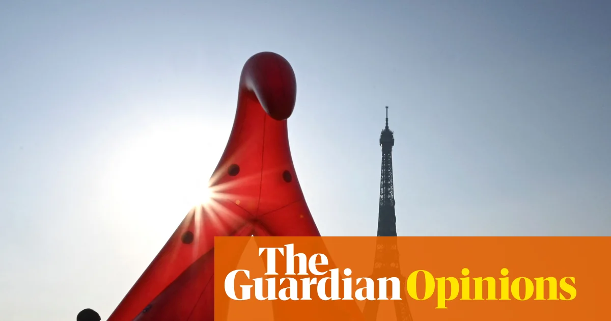 Finally, the clitoris is getting the attention it deserves | Arwa Mahdawi