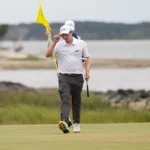 Matt Fitzpatrick takes Ryder Cup swipe at PGA Tour crowd after RBC Heritage victory