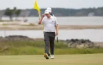 Matt Fitzpatrick takes Ryder Cup swipe at PGA Tour crowd after RBC Heritage victory