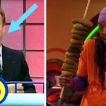 Nickelodeon Throwback TV Shows Timed Trivia Quiz