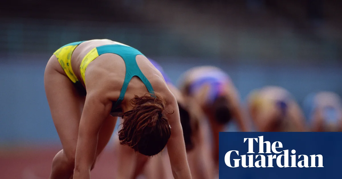 Female athletes’ fertility is still a blind spot | Sport