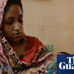 Bangladesh launches measles vaccination drive as child death toll passes 100 | Bangladesh