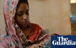 Bangladesh launches measles vaccination drive as child death toll passes 100 | Bangladesh