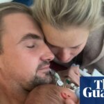 Baby died after NHS trust failed to warn mother of ‘unsafe’ home birth, coroner finds | NHS