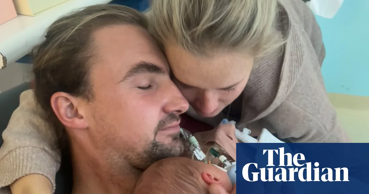 Baby died after NHS trust failed to warn mother of ‘unsafe’ home birth, coroner finds | NHS